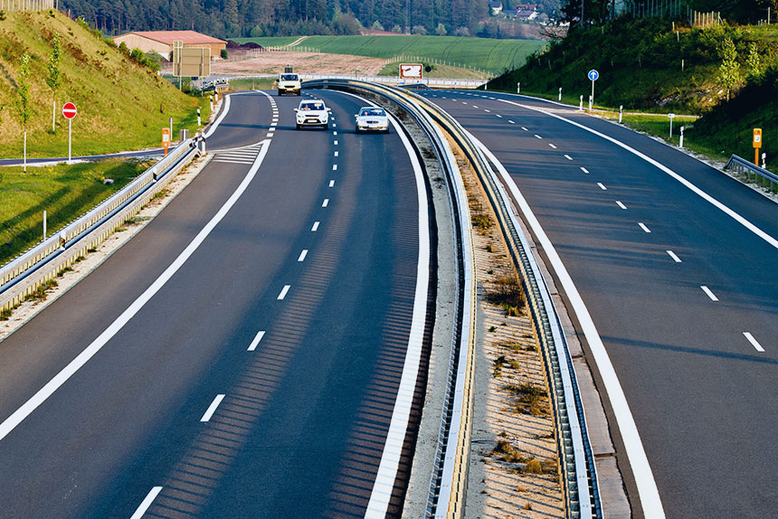 道路檢測